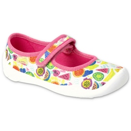 Scarpe per bambini Befado 114X500 multicolore
