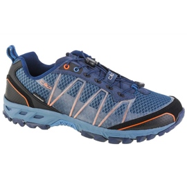 Scarpe CMP Altak Wp Trail M 3Q48267-N825 blu