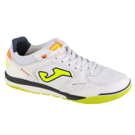 Scarpe Joma Top Flex Rebound 2352 In M TORS2352IN bianca bianca