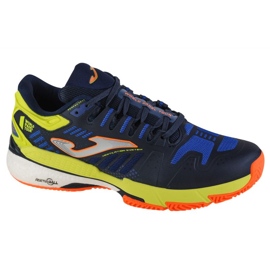 Scarpe Joma T.Slam Uomo 2204 M TSLAMS2204P blu navy