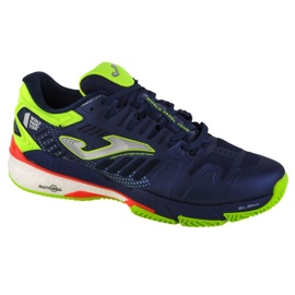 Scarpe Joma T.Slam Uomo 2103 M TSLAMW2103P blu navy