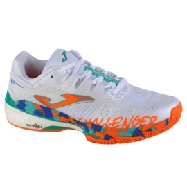 Wilson Scarpe Joma Slam Uomo 2152 M TSLAMW2152P bianco