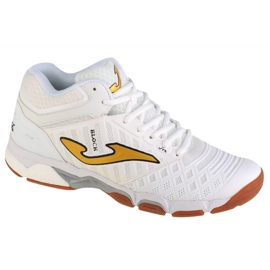 Scarpe Joma V.Block 2002 M VBLOKW2002 bianco bianco