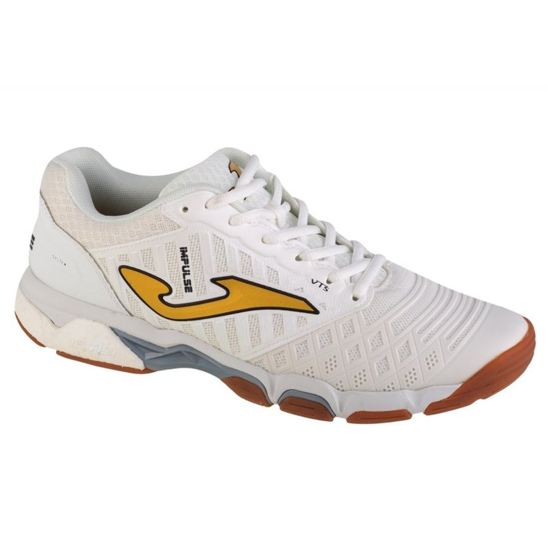 Scarpe Joma V.Impulse 2002 M VIMPUW2002 bianca bianca