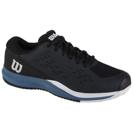 Scarpe Wilson Rush Pro Ace M WRS330090 nero