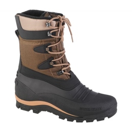 Scarpe CMP Nietos M 3Q47867-P961 marrone