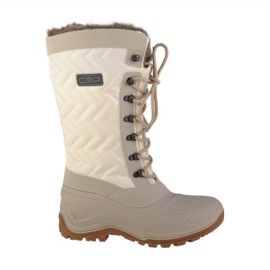 Scarpe CMP Nietos W 3Q47966-A319 beige