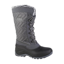 Scarpe CMP Nietos W 3Q47966-U887 grigio