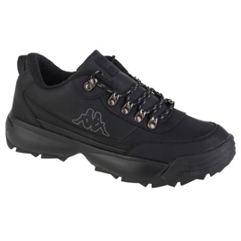 Scarpe Kappa Murray M 243157-1111 nero