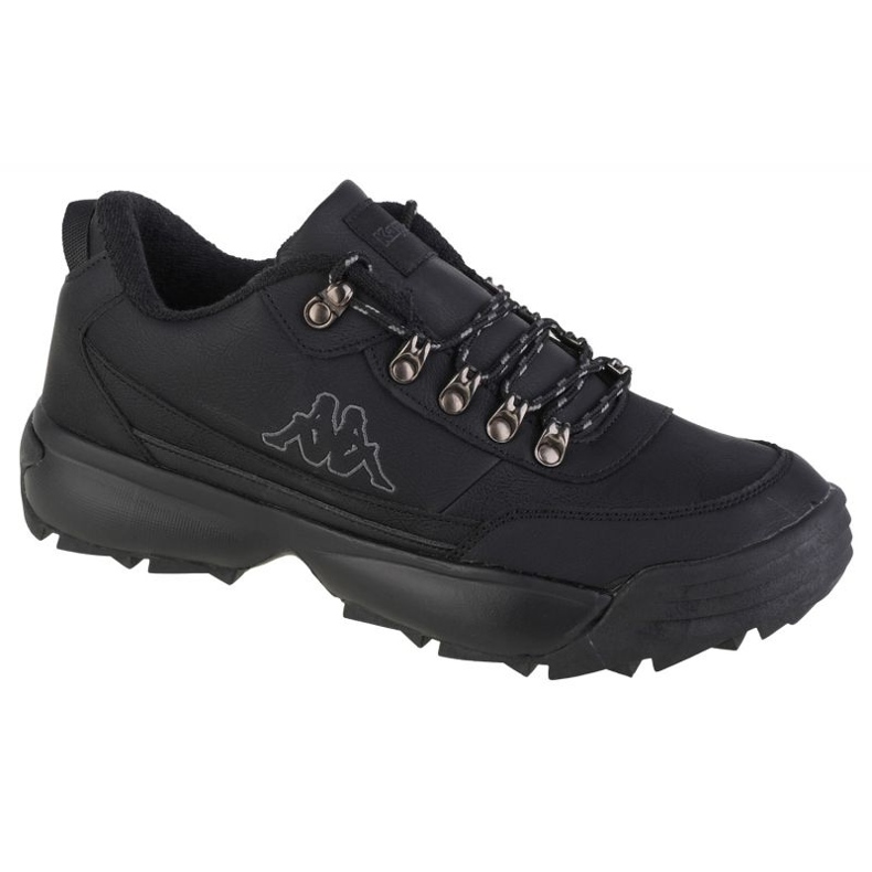 Scarpe Kappa Murray M 243157-1111 nero