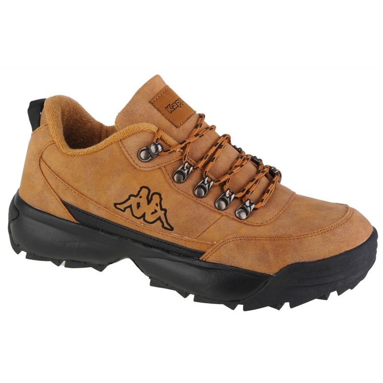 Scarpe Kappa Murray M 243157-5411 marrone