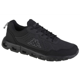 Scarpe Kappa Rivar M 243245-1111 nero