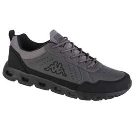 Scarpe Kappa Rivar M 243245-1611 grigio