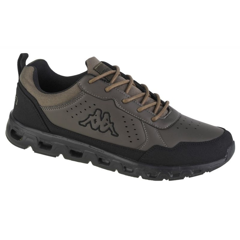 Scarpe Kappa Rivar M 243245-3111 grigio