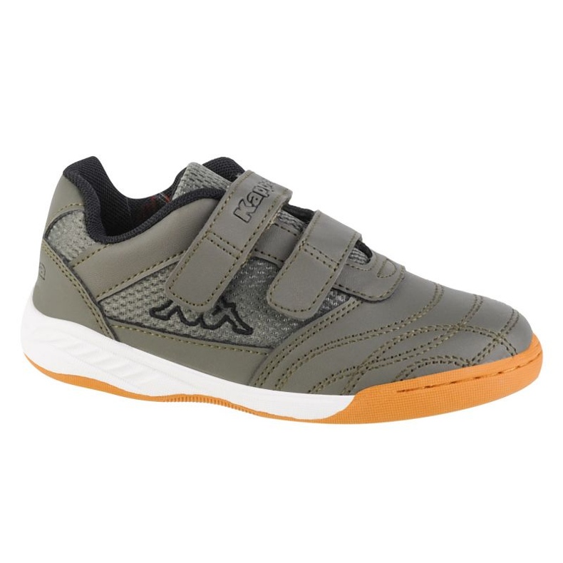 Scarpe Kappa Kickoff K 260509K-3111 grigio