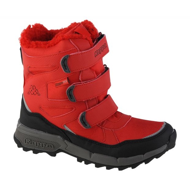 Scarpe Kappa Vipos Tex TW 260902T-2011 rosso