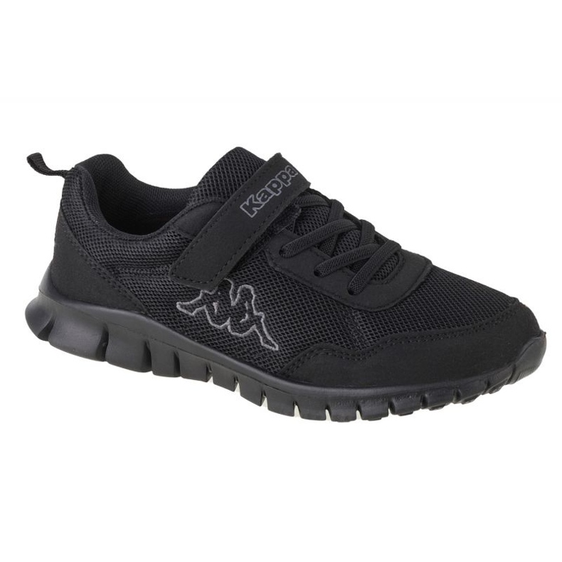 Scarpe Kappa Valdis Oc K Jr 260982OCK-1116 nero