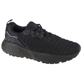 Scarpe Under Armour Hovr Mega 3 Clone M 3025308-001 nero