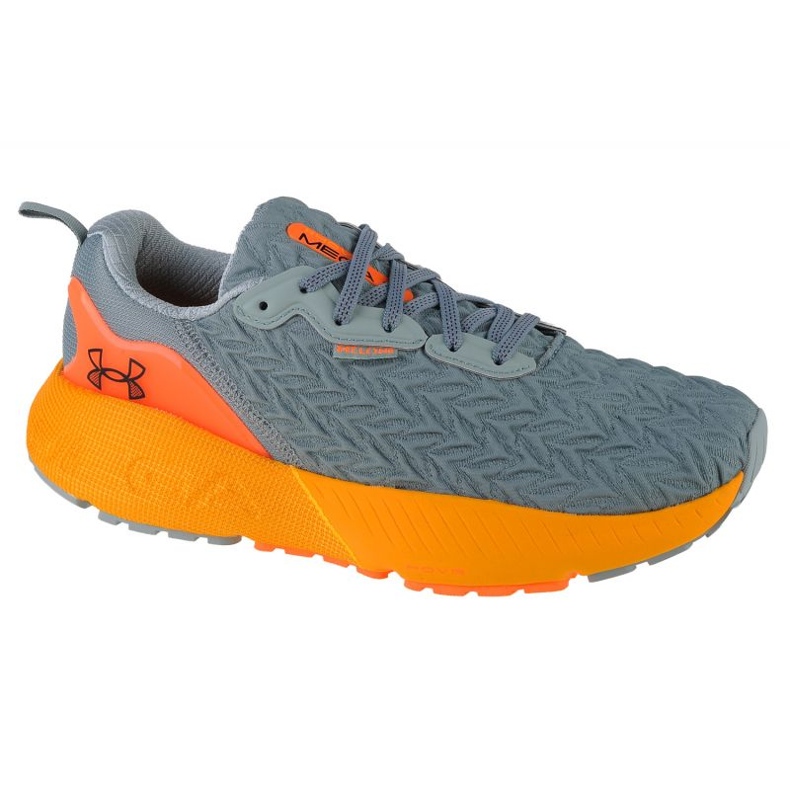 Scarpe Under Armour Hovr Mega 3 Clone M 3025308-300 grigio
