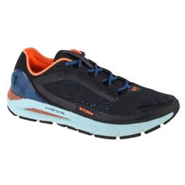 Scarpe Under Armour Hovr Sonic 5 Storm M 3025448-002 nero