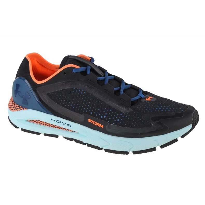 Scarpe Under Armour Hovr Sonic 5 Storm M 3025448-002 nero