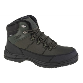 Stivali da neve CMP Annuuk M 31Q4957-F959 verde