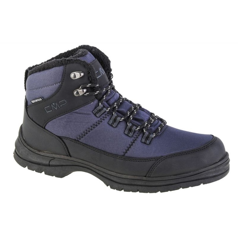 Stivali da neve CMP Annuuk M 31Q4957-U423 nero