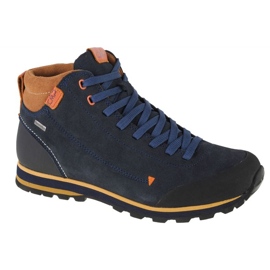 Scarpe CMP Elettra Mid M 38Q4597-N950 blu
