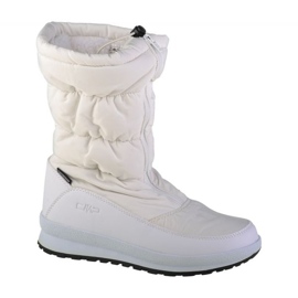 Stivali da neve CMP Hoty W 39Q4986-A121 bianco