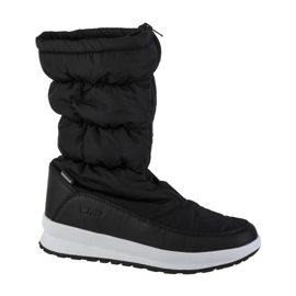 Stivale da neve CMP Hoty 39Q4986-U901 nero