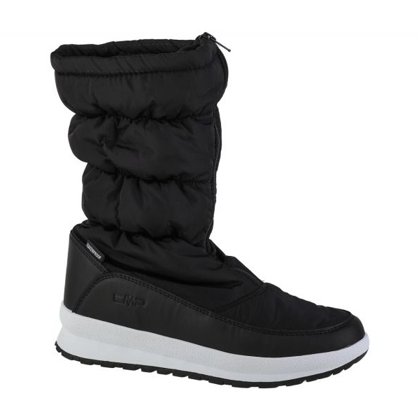 Stivale da neve CMP Hoty 39Q4986-U901 nero