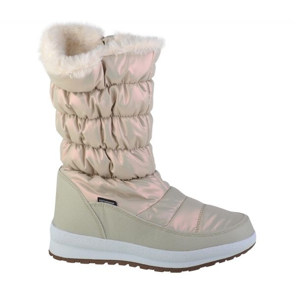 Scarpe CMP Holse W 39Q4996-A219 beige