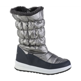 Scarpe CMP Holse W 39Q4996-U303 d'argento