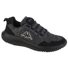 Scarpe Kappa Sarabi M 243092-1116 nero