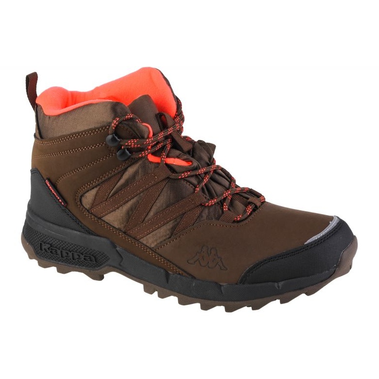 Scarpe Kappa Thabo Tex M 243107-5029 marrone