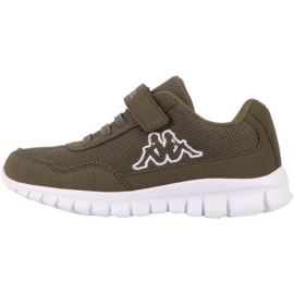 Scarpe Kappa Follow K 260604K 3110 verde