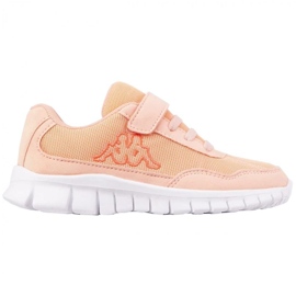 Scarpe Kappa Follow K 260604K 7429 rosa