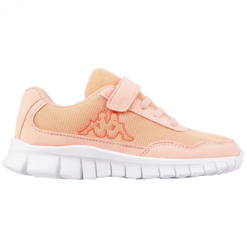 Scarpe Kappa Follow K 260604K 7429 rosa