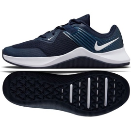 Scarpe Nike Mc Trainer M CU3580-401 blu