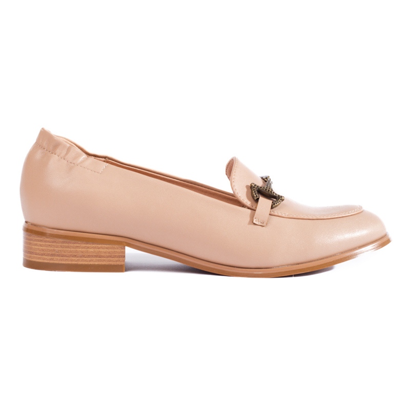 Vinceza signorie femminili beige