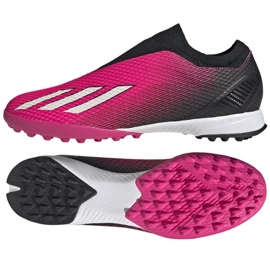 Scarpe adidas X Speedportal.3 Tf Ll M GZ5058 rosa