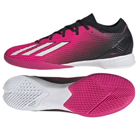 Scarpe adidas X Speedportal.3 In M GZ5068 rosa