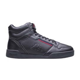 KAPPA Scarpe Manganese 242764-1120 nero