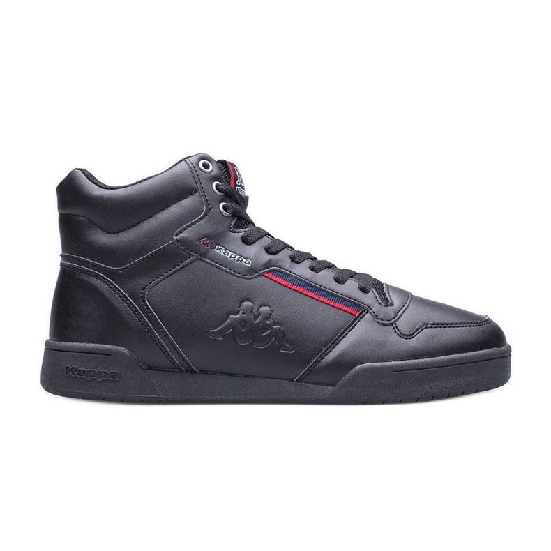 KAPPA Scarpe Manganese 242764-1120 nero