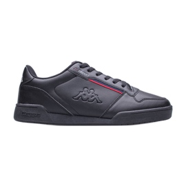 Scarpe KAPPA Marabu 242765-1120 nero