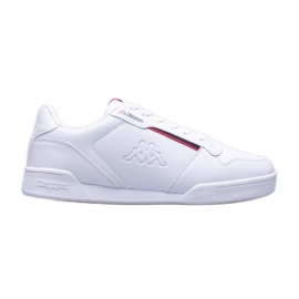 Scarpe KAPPA Marabu 242765-1020 bianca