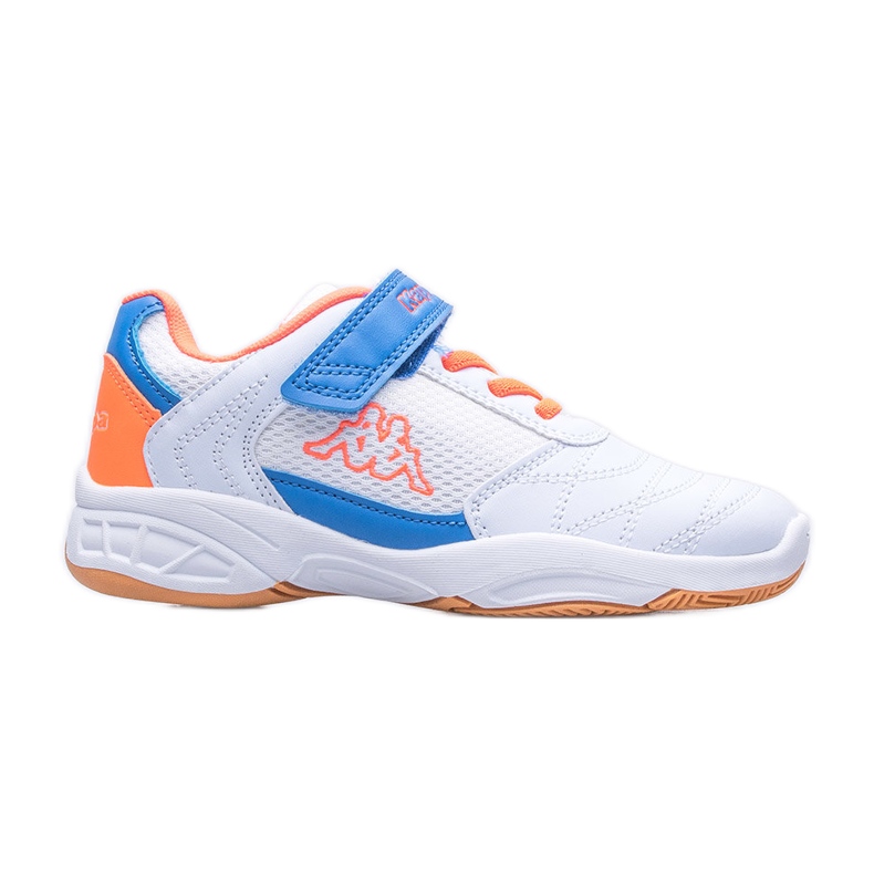Scarpe per bambini KAPPA Droum Ii Mf K 260819MFK-1029 bianca