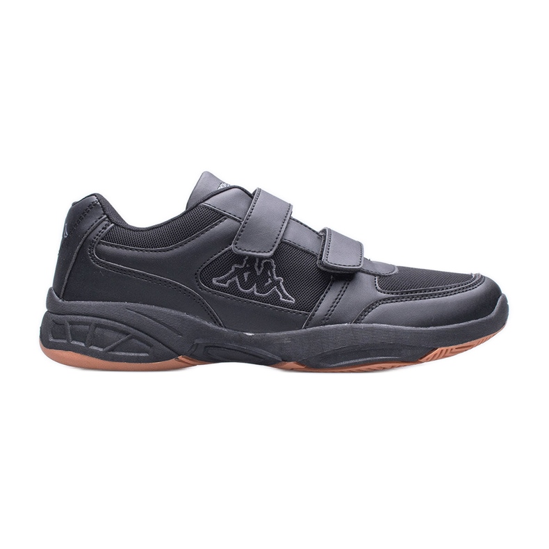 Scarpe per bambini KAPPA Dacer K 260683K-1116 nero