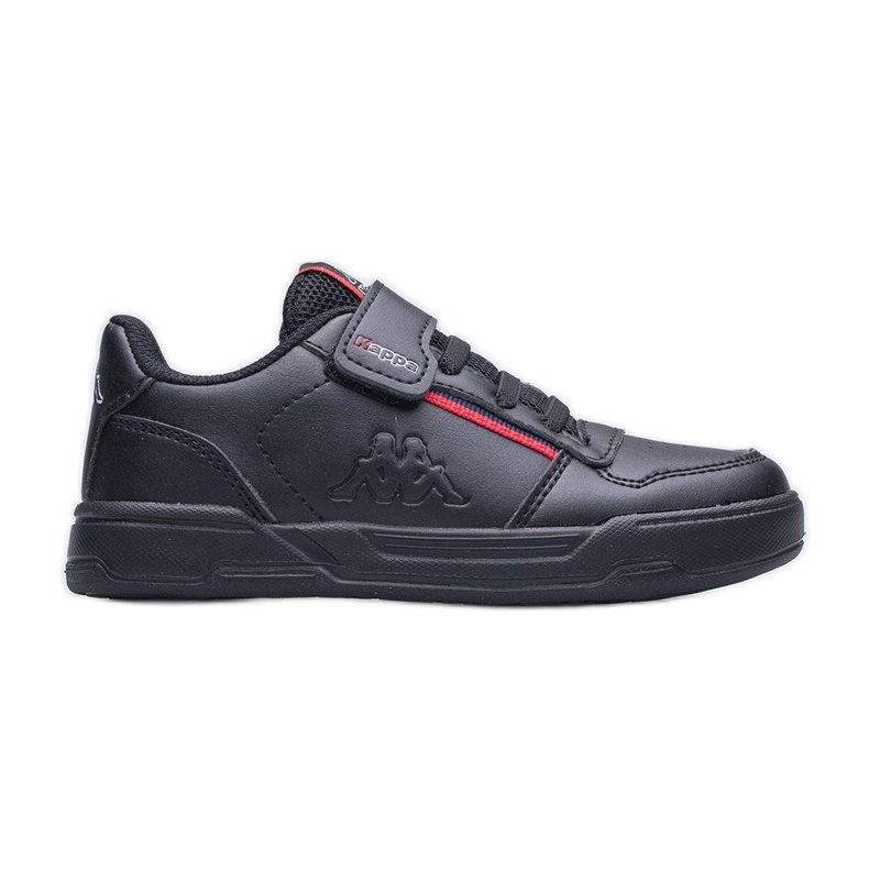 Scarpe per bambini KAPPA Marabu Ii K 260817K-1120 nero