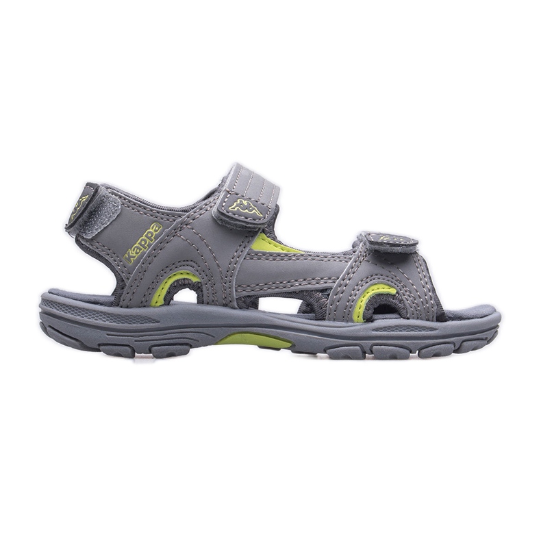 Sandali per bambini KAPPA Early Ii K 260373K-1633 grigio